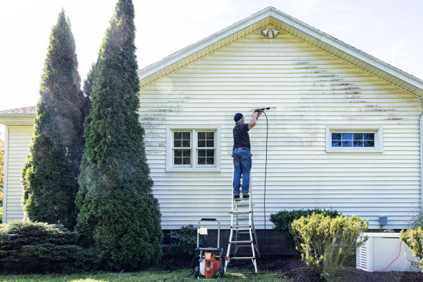 Best Parking Lot and Garage Cleaning  in Royalton, MN